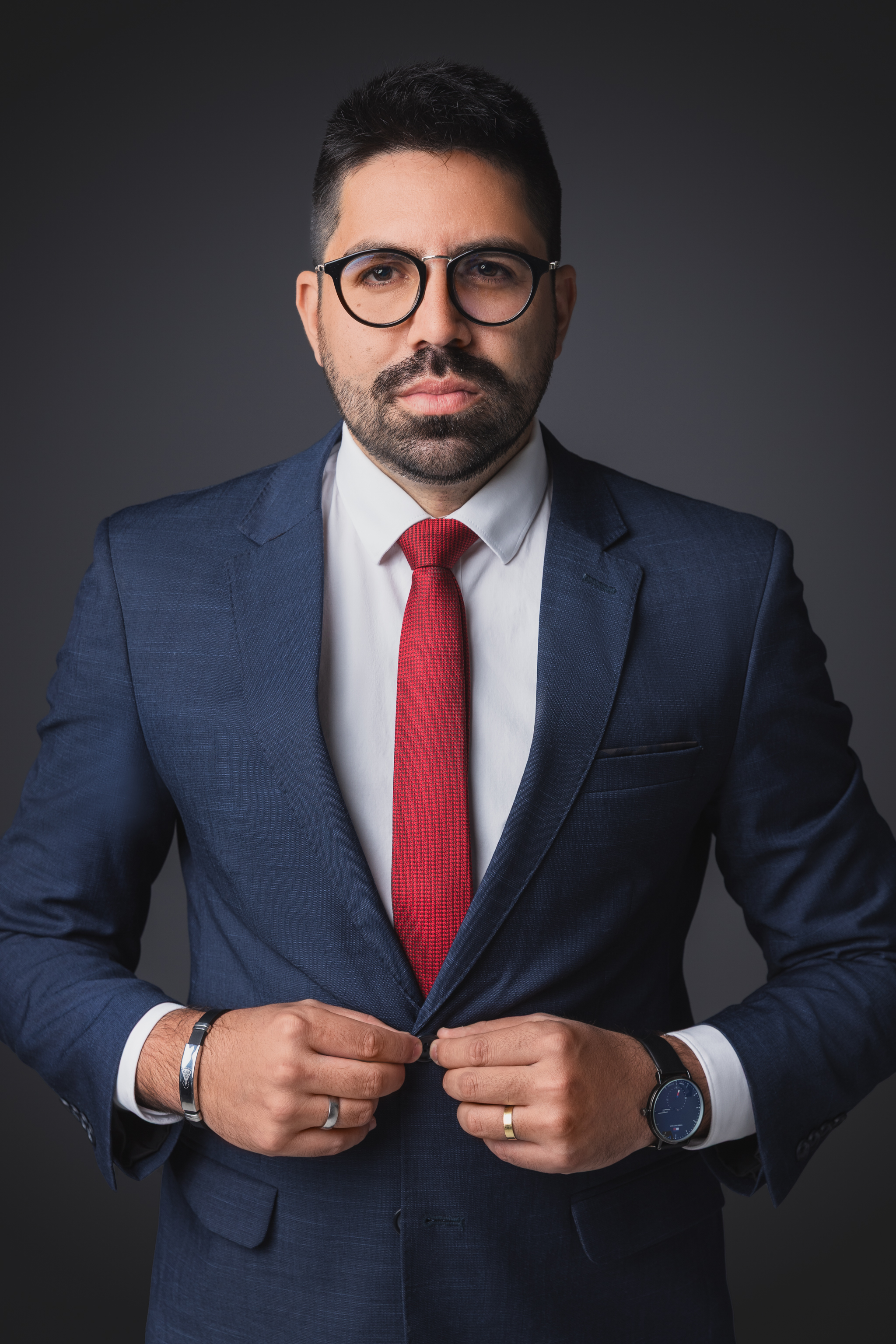 Contrato assinado – Regularização Imobiliária